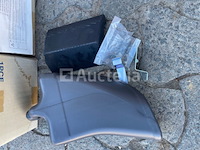 4 mulchkits voor de honda gxv160 multi cutting set 71902-218 - afbeelding 11 van  12