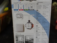 4 muurschakelaars - afbeelding 4 van  8