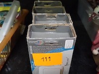 4 muurschakelaars - afbeelding 6 van  8