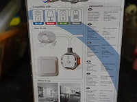 4 muurschakelaars - afbeelding 8 van  8