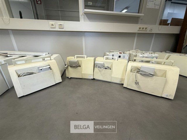 4 naaimachines pfaff - afbeelding 3 van  11