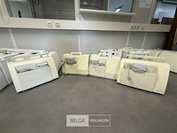 4 naaimachines pfaff - afbeelding 3 van  11