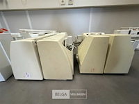 4 naaimachines pfaff - afbeelding 5 van  11
