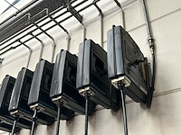 4 nederman slangenhaspels - afbeelding 1 van  5