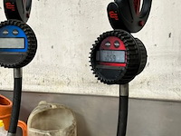 4 nederman slangenhaspels - afbeelding 2 van  5