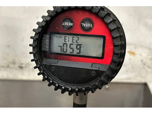 4 nederman slangenhaspels - afbeelding 3 van  5