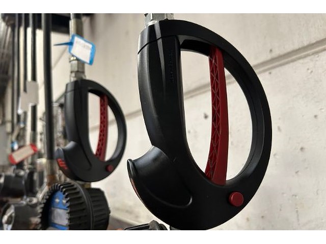 4 nederman slangenhaspels - afbeelding 4 van  5