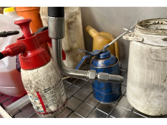 4 nederman slangenhaspels - afbeelding 5 van  5