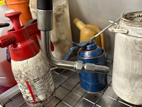 4 nederman slangenhaspels - afbeelding 5 van  5