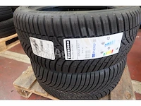 4 nieuwe banden firestone multiseason 225/50 r17 - afbeelding 2 van  6