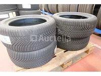 4 nieuwe banden firestone multiseason 225/50 r17 - afbeelding 3 van  6