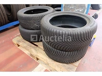 4 nieuwe banden firestone multiseason 225/50 r17 - afbeelding 6 van  6