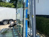 4 nieuwe vaste boogramen - afbeelding 2 van  16