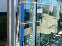 4 nieuwe vaste boogramen - afbeelding 9 van  16