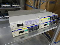 4 olympus endoscopie 3d videoprocessors - afbeelding 1 van  8