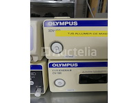 4 olympus endoscopie 3d videoprocessors - afbeelding 4 van  8
