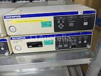 4 olympus endoscopie 3d videoprocessors - afbeelding 5 van  8