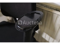 4 ongelijke bureaustoelen - afbeelding 3 van  7