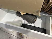 4 opbergkasten met inhoud - afbeelding 11 van  20