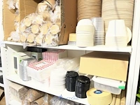4 opbergkasten met inhoud - afbeelding 20 van  20