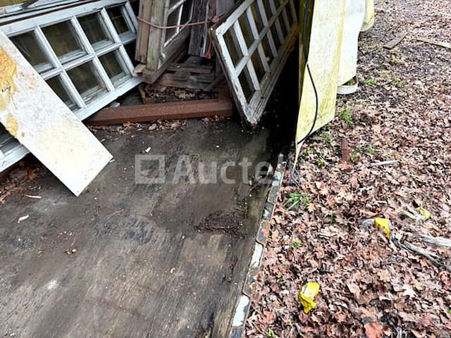 4 open containers - afbeelding 2 van  23