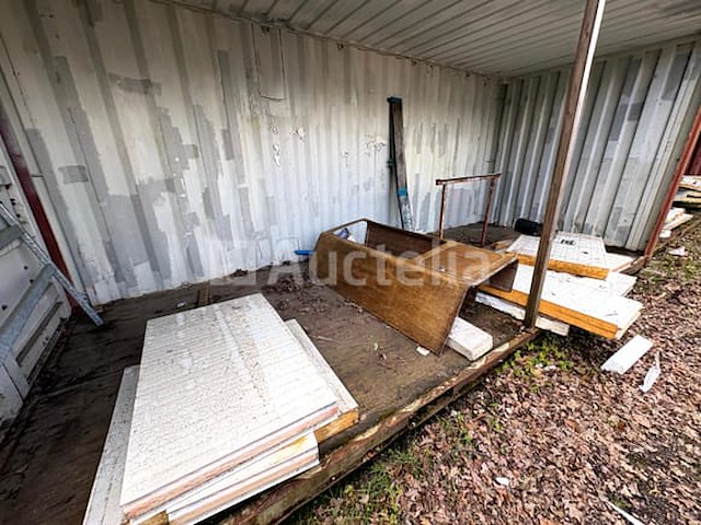 4 open containers - afbeelding 3 van  23