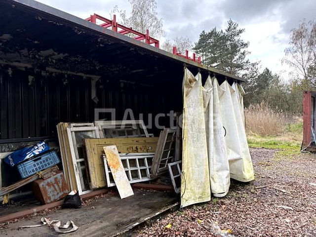 4 open containers - afbeelding 9 van  23