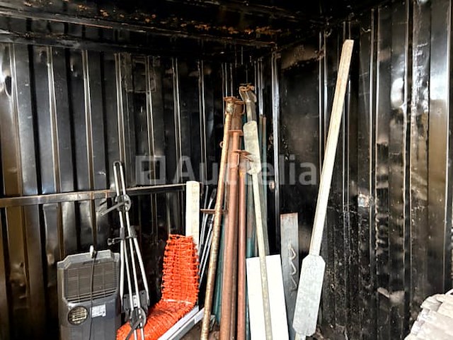 4 open containers - afbeelding 10 van  23