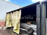 4 open containers - afbeelding 1 van  23