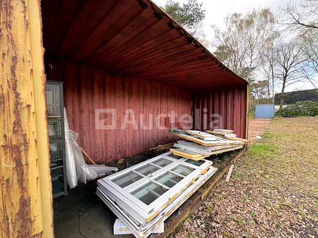 4 open containers - afbeelding 16 van  23