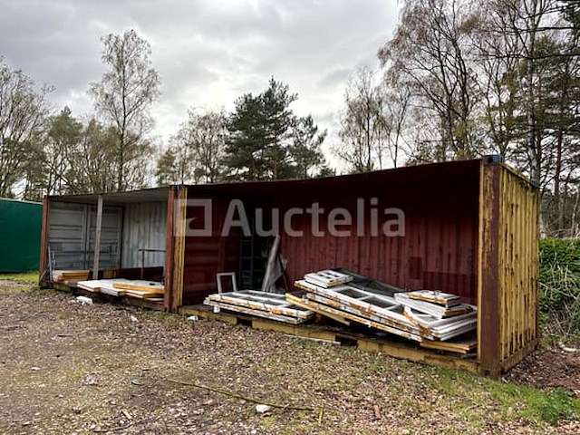 4 open containers - afbeelding 12 van  23