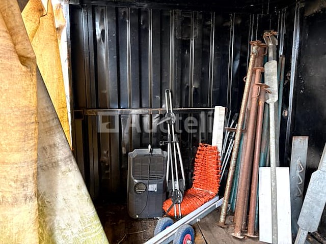 4 open containers - afbeelding 17 van  23