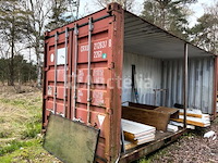 4 open containers - afbeelding 19 van  23