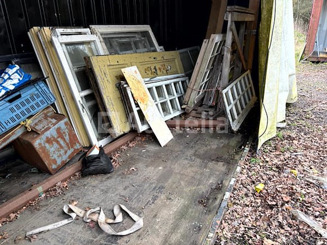 4 open containers - afbeelding 22 van  23