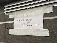 4 opzetstanden - afbeelding 3 van  4