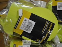 4 paar knie beschermers - afbeelding 2 van  3