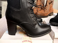 4 paar schoenen - afbeelding 2 van  5