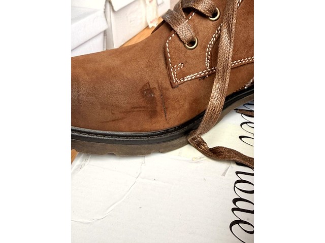 4 paar schoenen - afbeelding 4 van  5