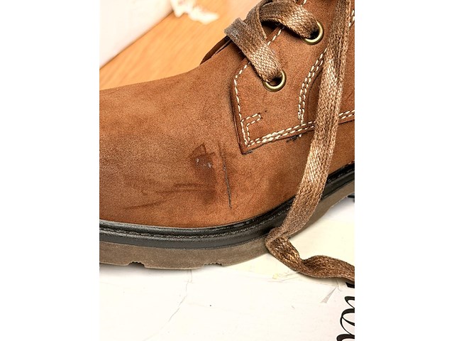 4 paar schoenen - afbeelding 5 van  5