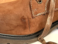 4 paar schoenen - afbeelding 5 van  5