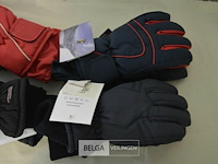 4 paar skihandschoenen kids - afbeelding 3 van  3