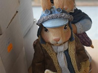 4 paashazen - afbeelding 3 van  3