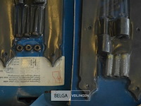 4 pakken deurscharnieren - afbeelding 3 van  4