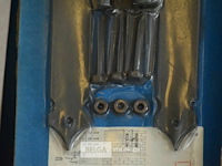 4 pakken deurscharnieren - afbeelding 4 van  4