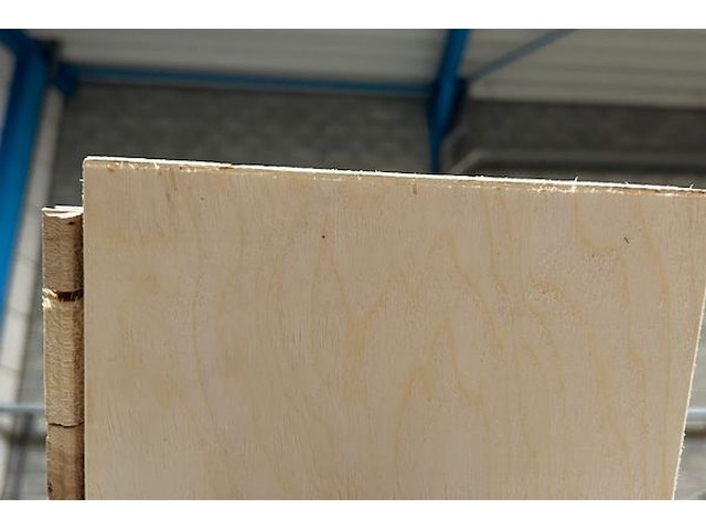 4 pakken eiken parket - afbeelding 4 van  4