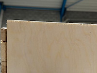 4 pakken eiken parket - afbeelding 4 van  4