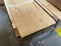 4 pakken parket eik deluxe - afbeelding 2 van  4