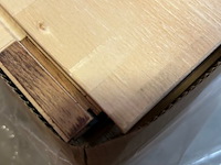 4 pakken parket eik deluxe - afbeelding 3 van  4