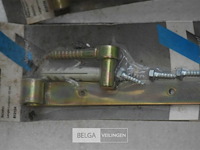 4 pakken poortscharnieren - afbeelding 3 van  4