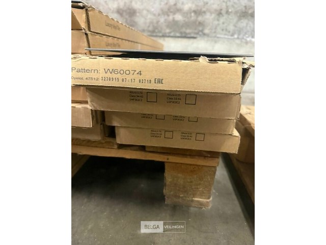 4 pakken vinyl forbo - afbeelding 2 van  2